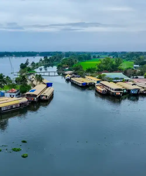 Alappuzha