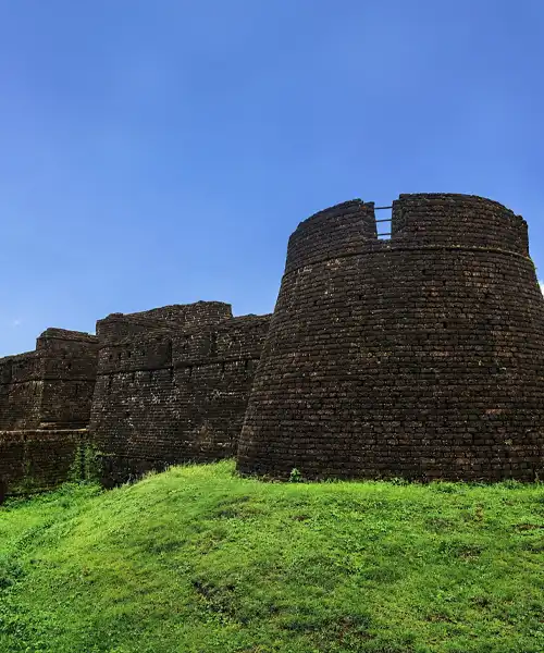 Bekal Fort