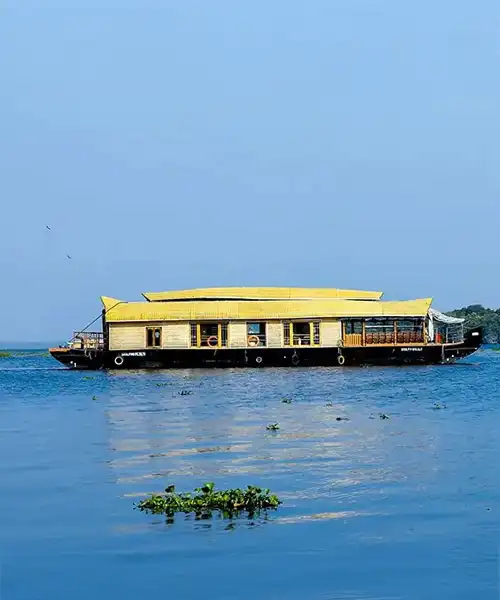 Kumarakom