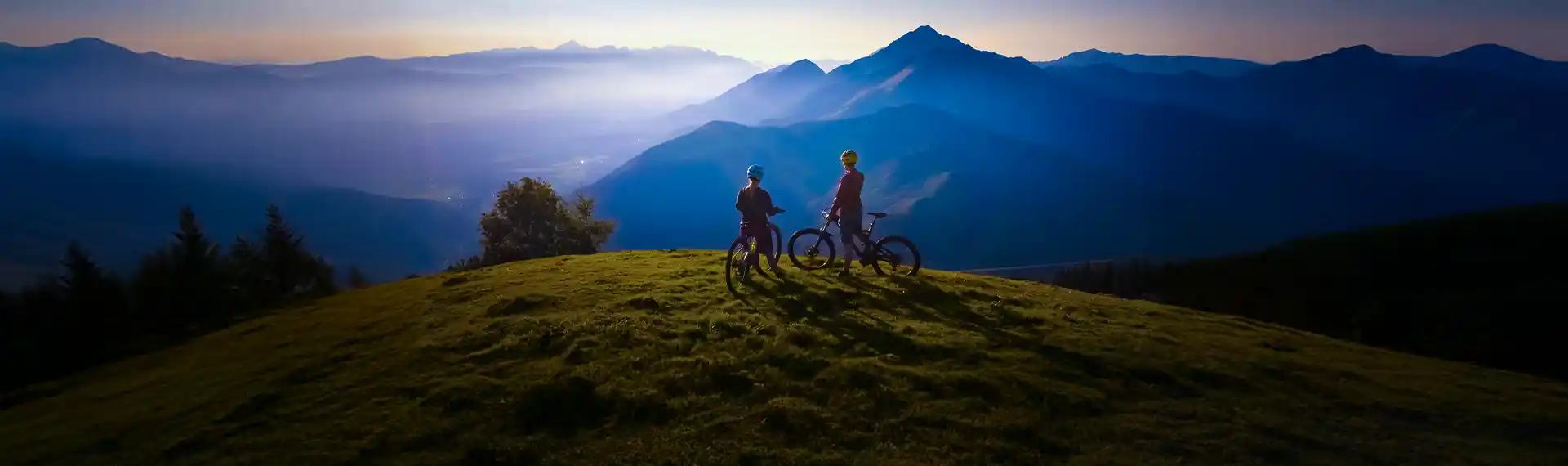 A Kerala Hillstation