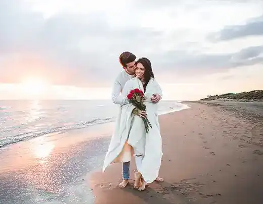 Kerala Honeymoon Tour Packages